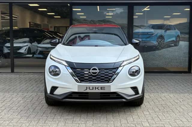 Nissan Juke (2026) thumbnail 6