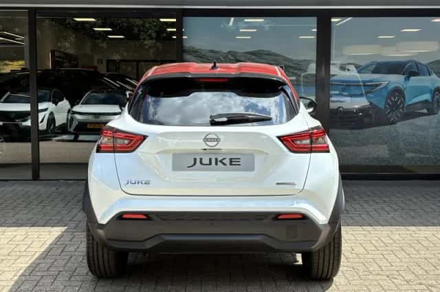 Nissan Juke (2026) thumbnail 2