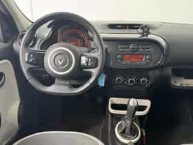 Renault Twingo (2014) thumbnail 11