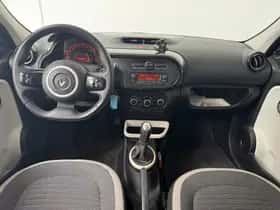 Renault Twingo (2014) thumbnail 3