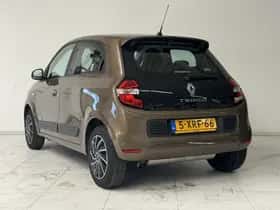 Renault Twingo (2014) thumbnail 7