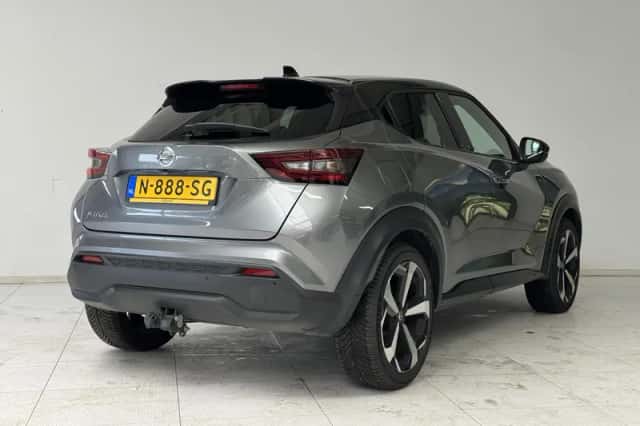 Nissan Juke (2020) thumbnail 2
