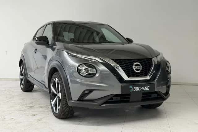 Nissan Juke (2020) thumbnail 5