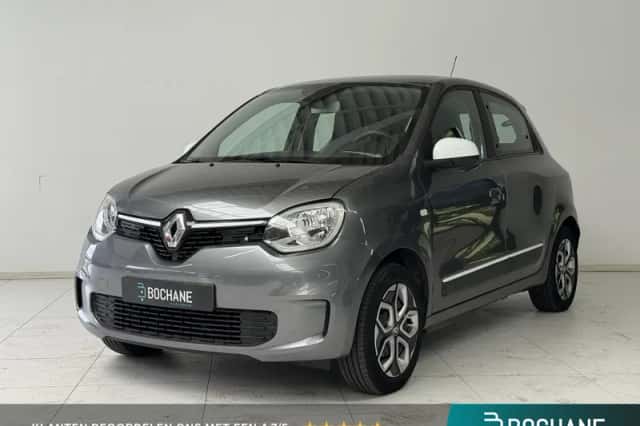 Renault Twingo (2022) thumbnail 1