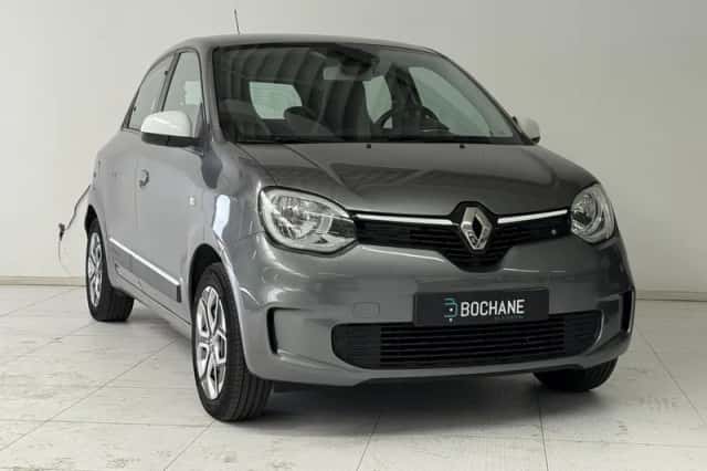 Renault Twingo (2022) thumbnail 6
