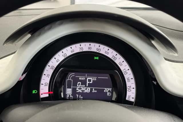 Renault Twingo (2022) thumbnail 5