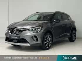 Renault Captur (2022)