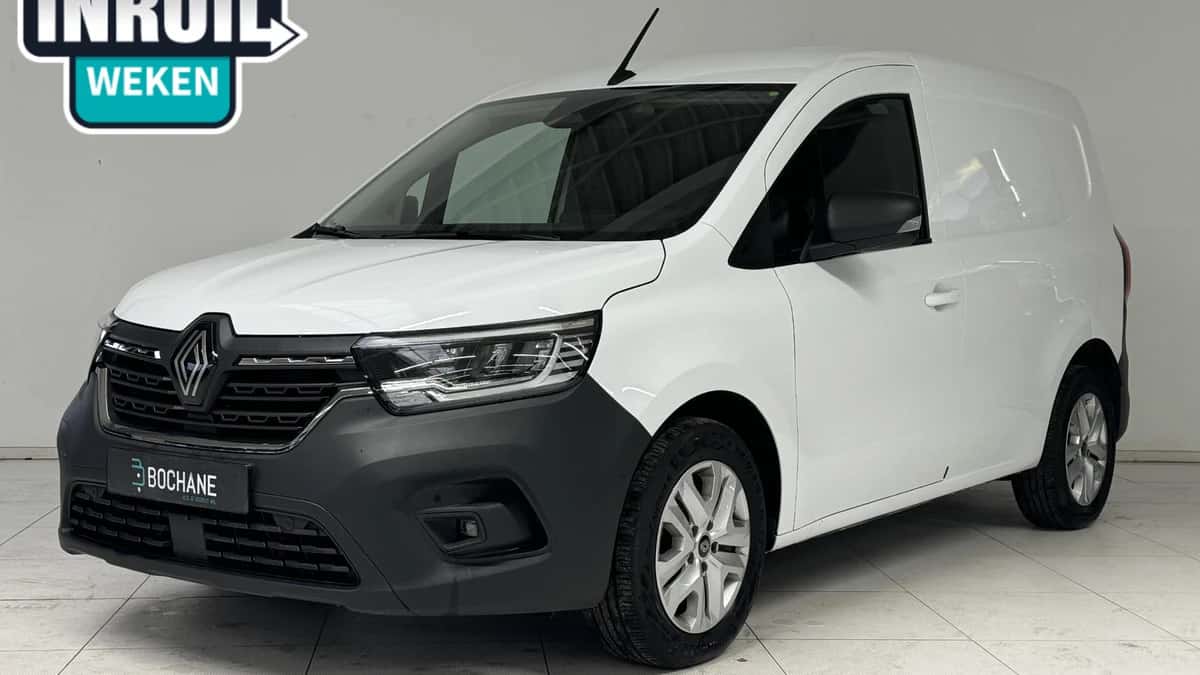 Renault Kangoo (2024) — foto 1