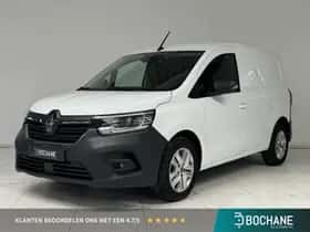Renault Kangoo (2024)