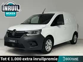 Renault Kangoo (2024)