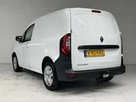 Renault Kangoo (2024) thumbnail 5