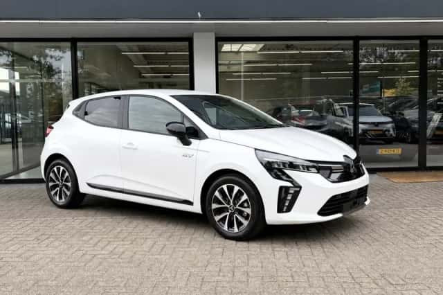 Mitsubishi Colt (2026) thumbnail 2