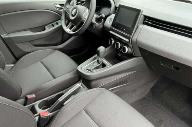 Mitsubishi Colt (2026) thumbnail 6