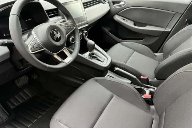 Mitsubishi Colt (2026) thumbnail 5