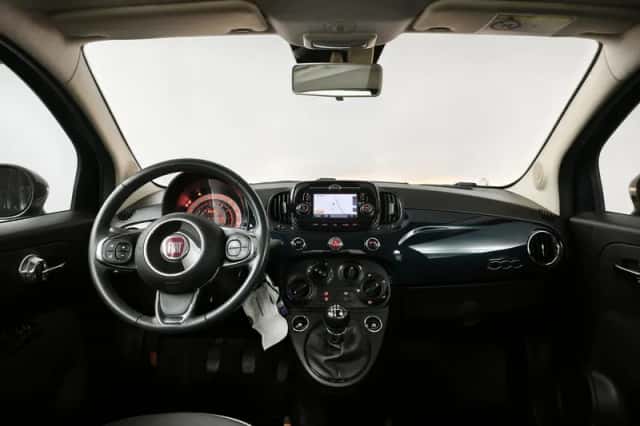 Fiat 500 (2019) thumbnail 3