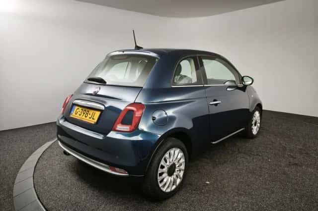 Fiat 500 (2019) thumbnail 2