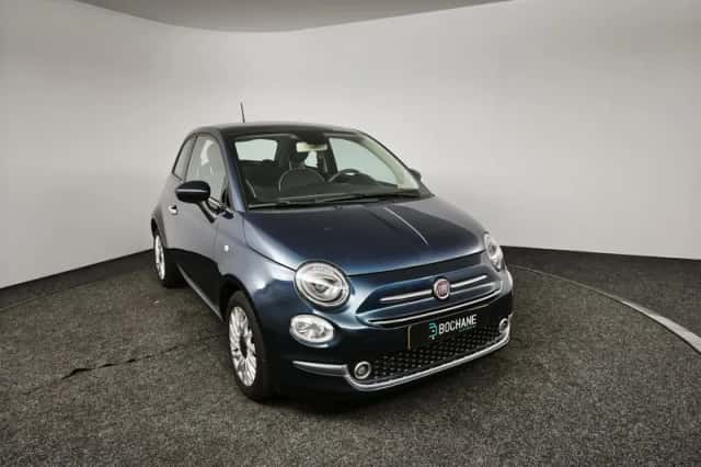 Fiat 500 (2019) thumbnail 5