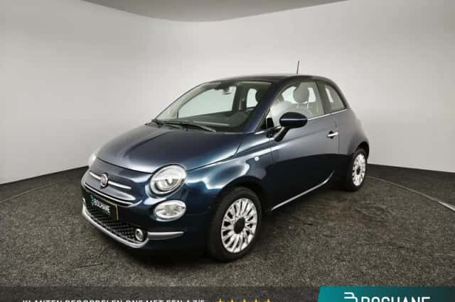 Fiat 500 (2019) thumbnail 1