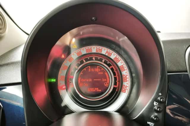 Fiat 500 (2019) thumbnail 4