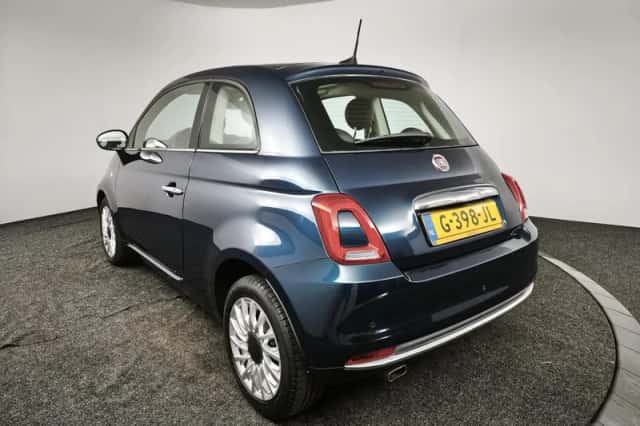 Fiat 500 (2019) thumbnail 6