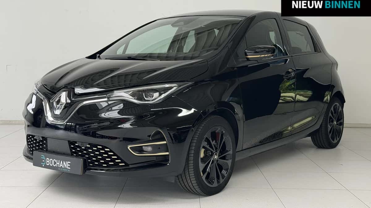 Renault Zoé (2023) — foto 1