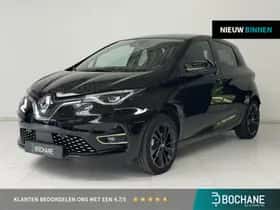 Renault Zoé (2023)