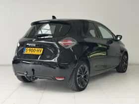 Renault Zoé (2023) thumbnail 2