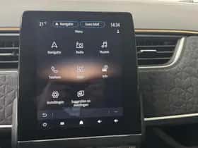 Renault Zoé (2023) thumbnail 36
