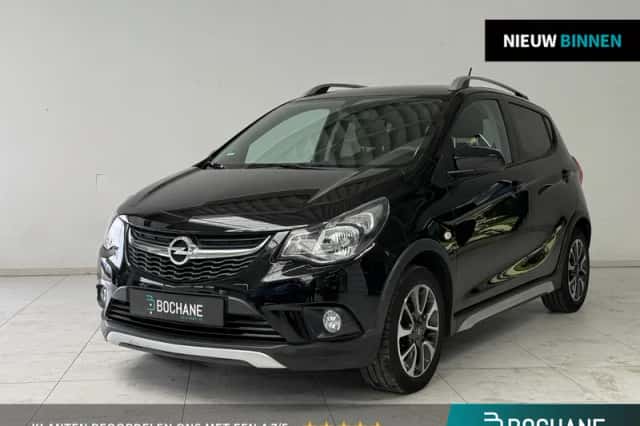Opel Karl (2019) thumbnail 1