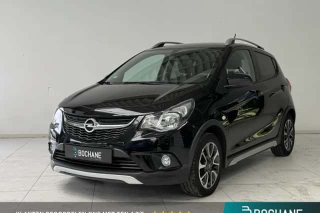 Opel Karl (2019) thumbnail 1