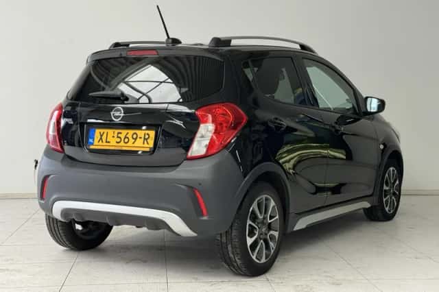Opel Karl (2019) thumbnail 2