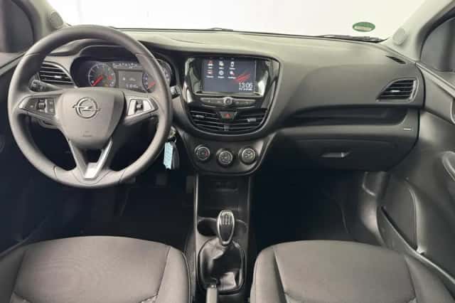 Opel Karl (2019) thumbnail 3