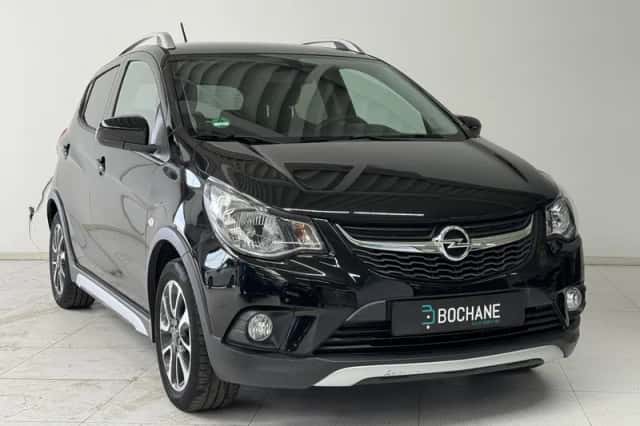 Opel Karl (2019) thumbnail 5