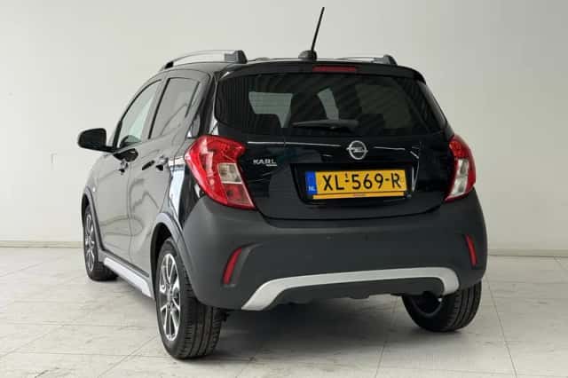 Opel Karl (2019) thumbnail 6