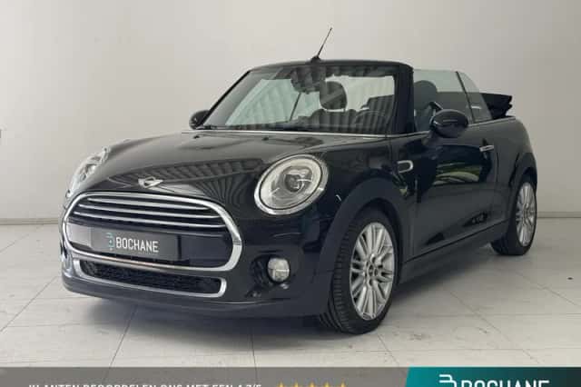MINI Cooper (2016) thumbnail 1