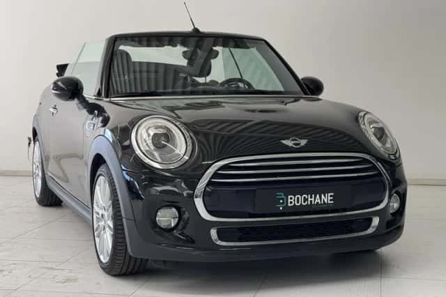 MINI Cooper (2016) thumbnail 5