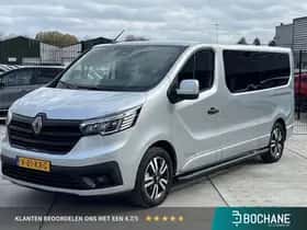 Renault Trafic (2024)