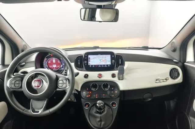 Fiat 500C (2021) thumbnail 3