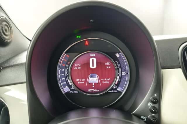 Fiat 500C (2021) thumbnail 4