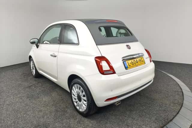 Fiat 500C (2021) thumbnail 6