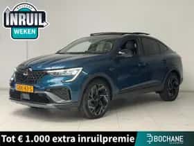 Renault Arkana (2024)