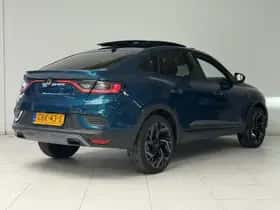Renault Arkana (2024) thumbnail 2