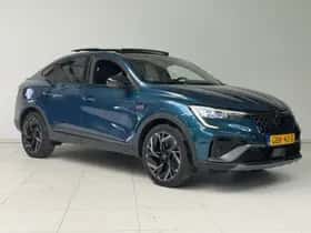 Renault Arkana (2024) thumbnail 5