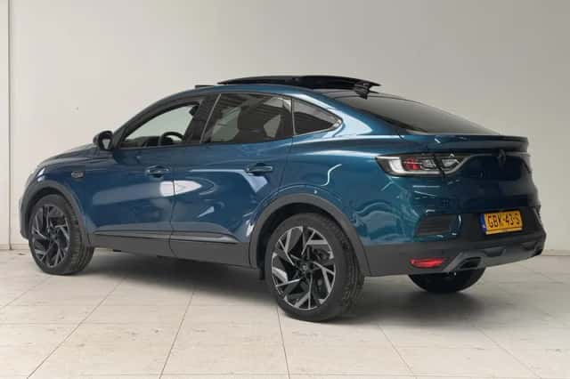 Renault Arkana (2024) thumbnail 6