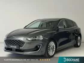 Ford Focus (2020)