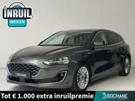 Ford Focus (2020)