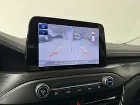 Ford Focus (2020) thumbnail 12