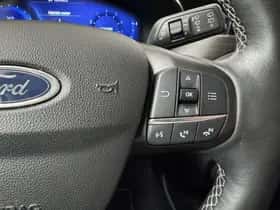 Ford Focus (2020) thumbnail 17