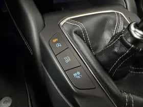 Ford Focus (2020) thumbnail 23