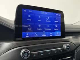 Ford Focus (2020) thumbnail 29